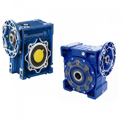 NMRV series Aluminium Worm Awning Gear Box