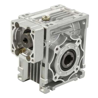 NMRV 050 Aluminum Alloy Small Speed Gearbox