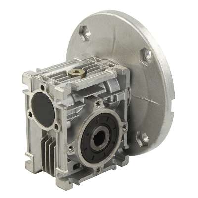 RV Reduction Worm Drive Gearbox In China