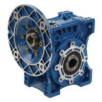 NMRV Worm Gear Reducer for Concrete Mixer