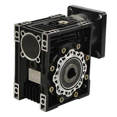 RV Series Speed Reducer Gear Reduction Boxes For Sale