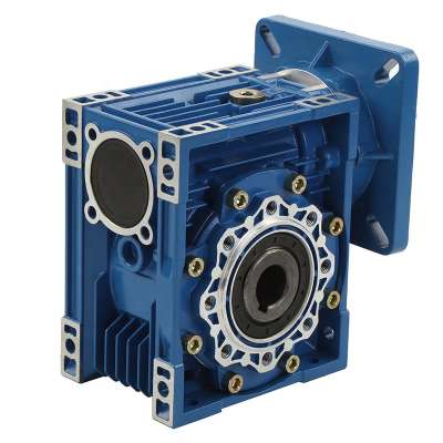 NMRV series Worm Drive Reduction Gearbox