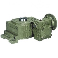 WP series Worm Universal Speed Reducer