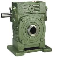 WP Speed Reducer Gearbox for Mixer