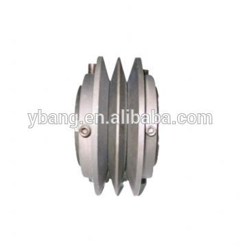 China Manufacturer Dual Adjustable Pulleys for Sale