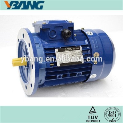 Electric Cable Three Phase Induction Motor