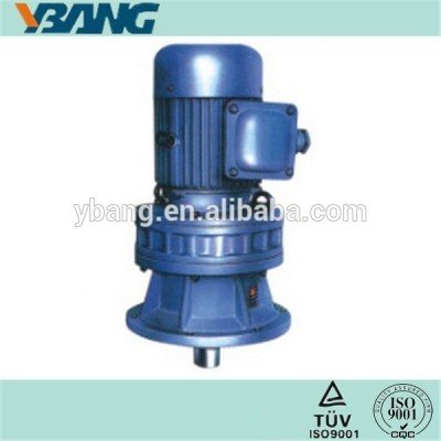 XLD Speed Reducer Cyclo Motor Reducer