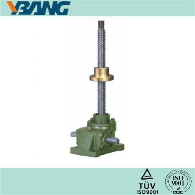 China Factory Manual Lifting Jack