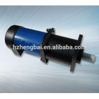 brushed dc planetary gear motor