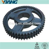 Power Transmission Parts Chain Sprocket Cast Iron Sprocket