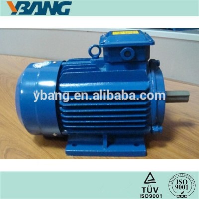 Washing Machine AC Induction Motor