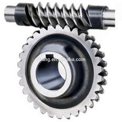 Precision High Quality Metal Worm Gear