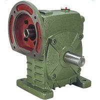 WPDS Cast Iron Worm Gear Box