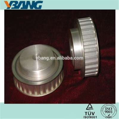 Taper Lock Pulley / Aluminum Timing Pulley