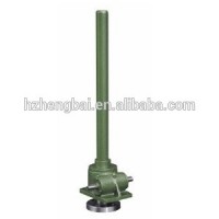 SWL100-30Ton worm gear screw jack