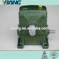 WPA Worm Sight Small Gear Box Reducer