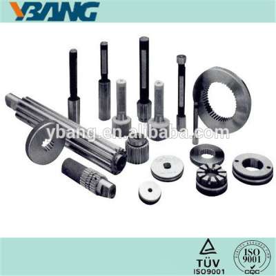 Great Quality Customized Spline Shaft