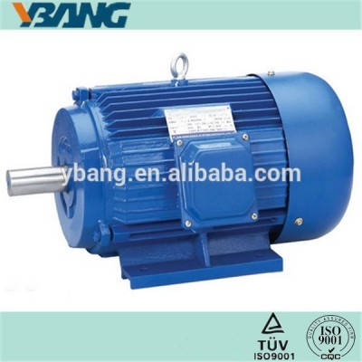 Y Series AC Asynchronous Vibrating Motor