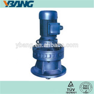 X series XLED Vertical Cyclo Reduction Gear Box