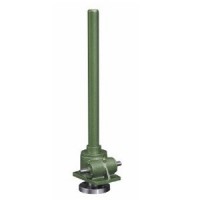 WPT100-30Ton worm gear screw jack