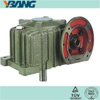 WPDX060 gearbox transmission worm gear speed reducer