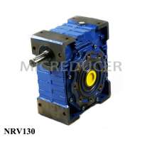 Motovario Like NRV 130 speed reducer