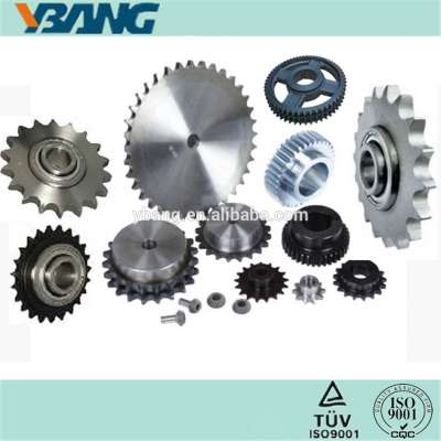 OEM Customized Chain Sprocket