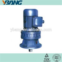 BLD Type Cyclo Gear Reducer with Motor