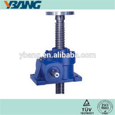 SWL 5 TON Worm Gear Screw Jack