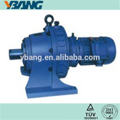 Cyclo Drive Gear Speed Reducer