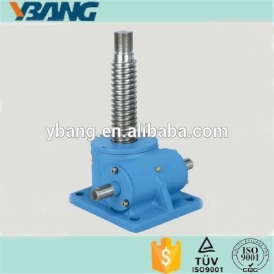 5T Worm Gear Jack Lift