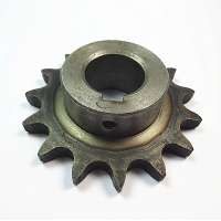 Industrial Casting Sprocket Sprockets For Transmission Parts