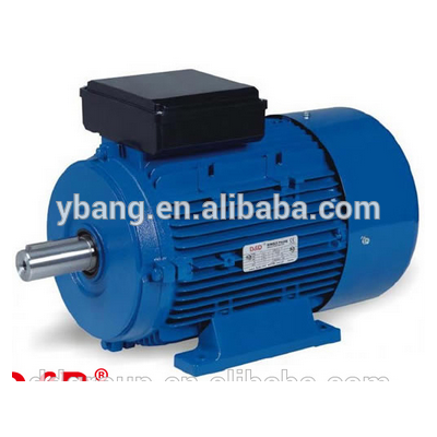 Three-Phase Plug Mini Motor Electric Motor Price