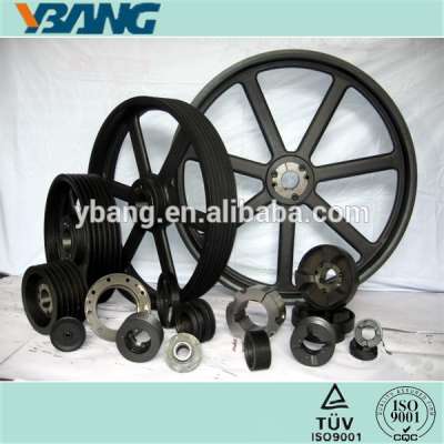 Standard Power Transmission V - Belt Pulley