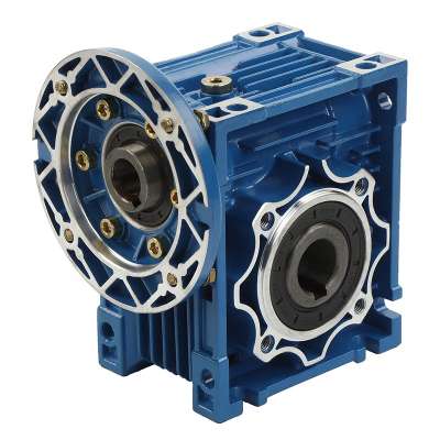 RV Worm Gear Reduction Boxes