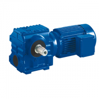 Gearbox bevel gear reducer&aluminium worm gear reducer