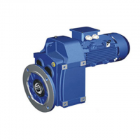 three single phase gear reducer motor/dc motor gearbox/zf gearbox industrial gearbox